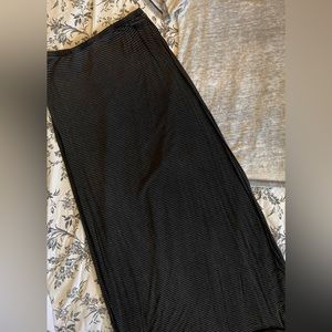 Brandy Melville Maxi Skirt